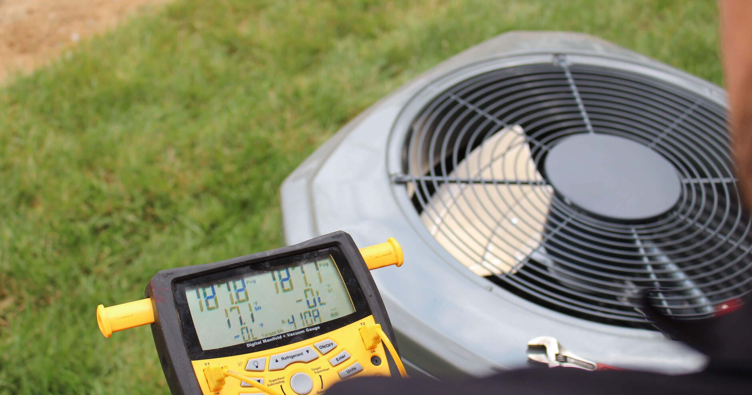 Cooling Services in Monmouth County, NJ