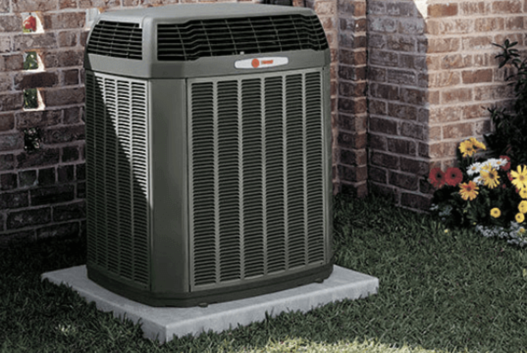 AC Replacement in Monmouth County