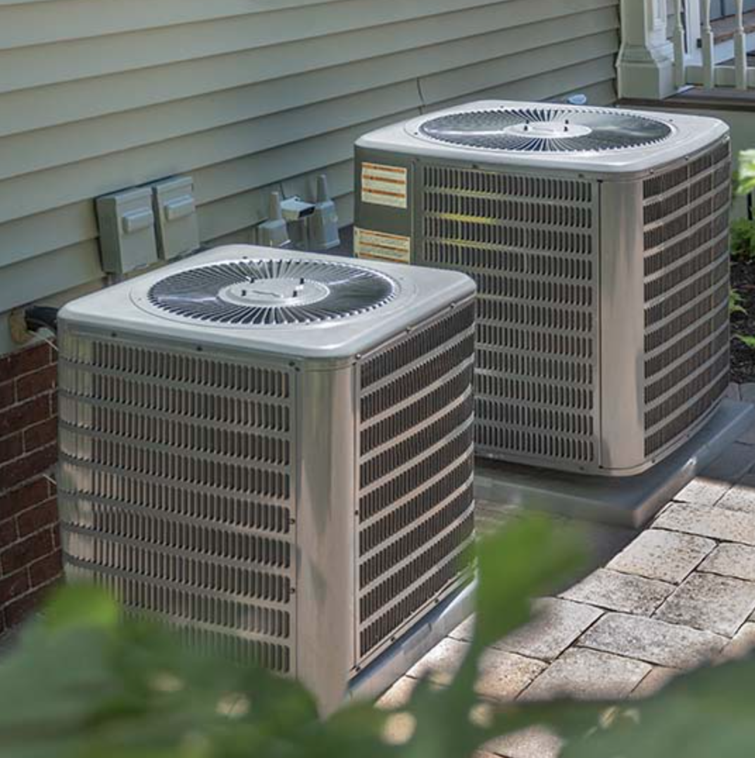 HVAC Contractor in Monmouth County