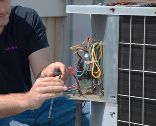 HVAC Company in Middlesex County NJ