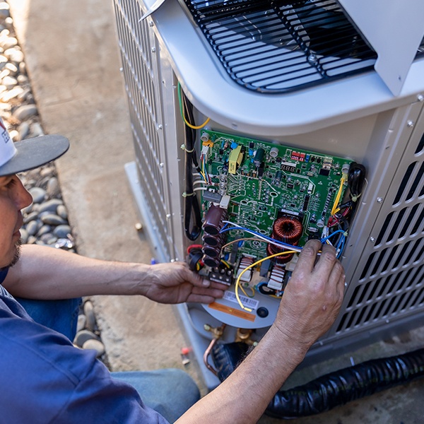 HVAC Services in Monmouth County NJ